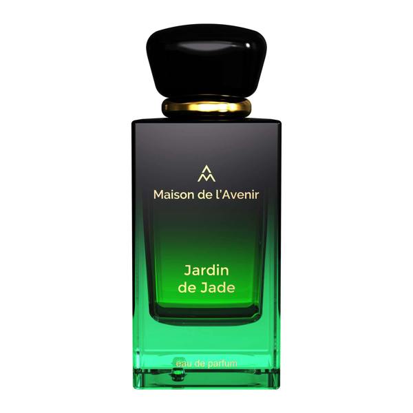 Maison de l'Avenir Aura Collection  Jardin De Jade Eau de Parfum Spray 100ml