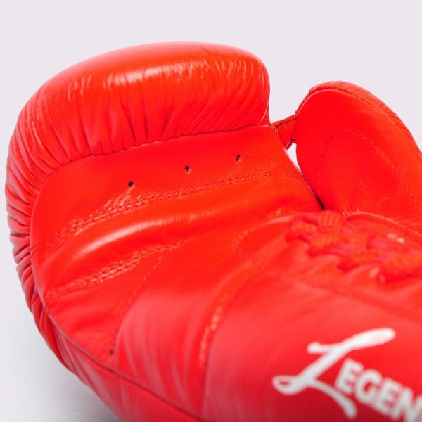 Tuf Wear Legend LACE UP Training Gloves