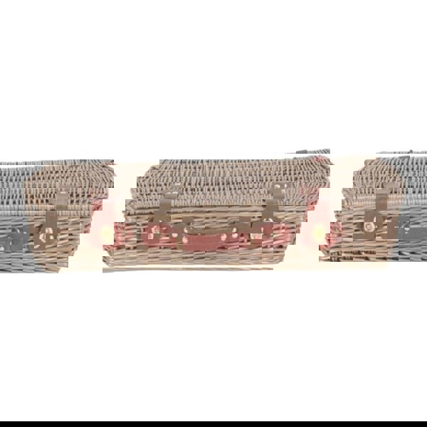 Barbeque Tool Basket Set