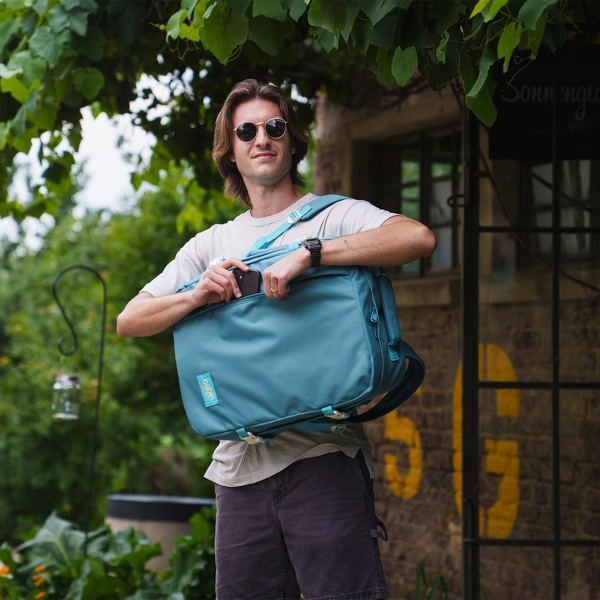 CabinZero Classic Cabin Backpack 44L