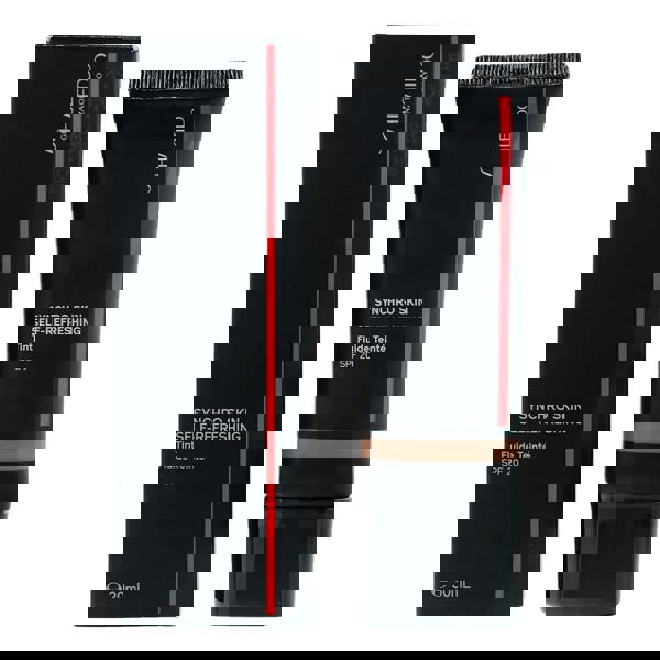 Synchro Skin Shiseido Synchro Skin Self-Refreshing 515 Deep Tint 30ml