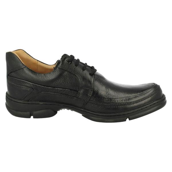 ANATOMIC Mens Anatomic Smart Lace Up Shoes Colinas