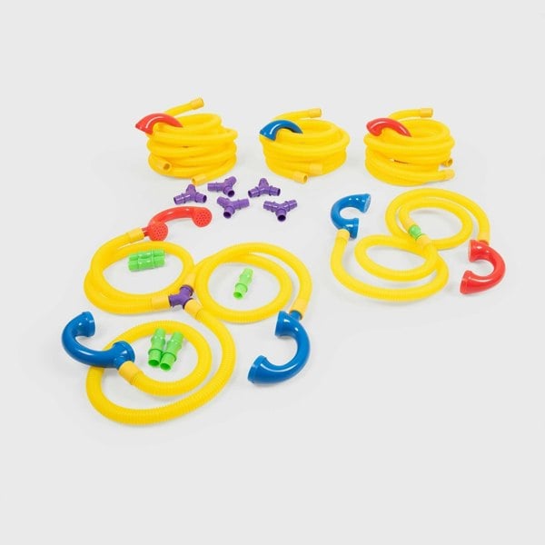 tickit Talking Tubes® Telephone Exchange