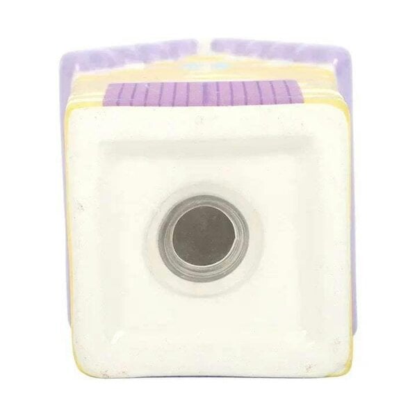 Bobobiy Pastel Beach Hut Salt and Pepper Shakers