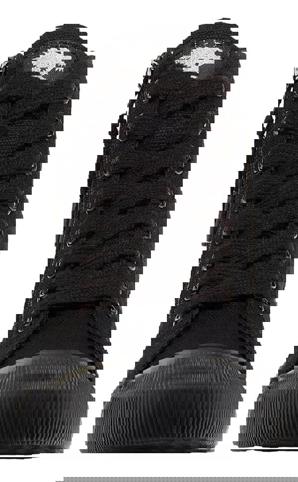 Rocket Dog Jazzin Hi Womens Casual Zip Up Ankle Boots