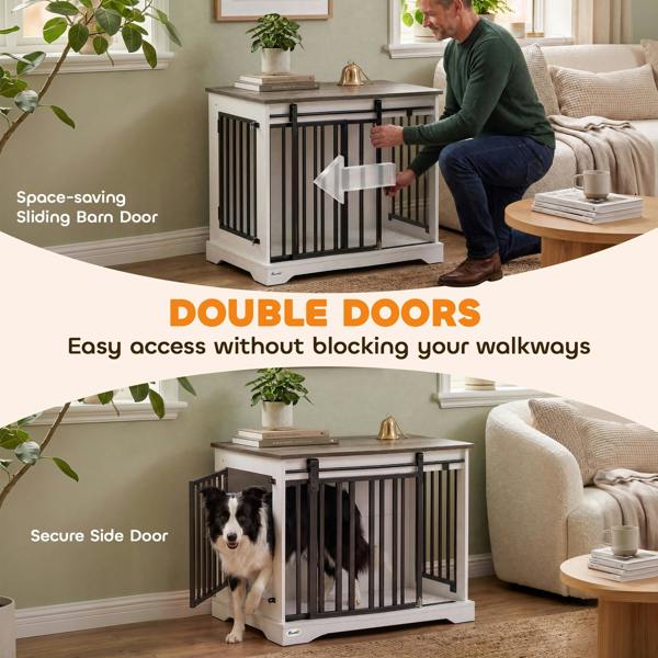 Dog Cage