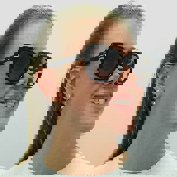 Tom Ford Sunglasses Maeve FT1008 52F Dark Havana Brown Gradient