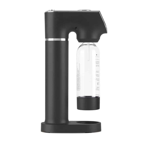 Berlinger Haus Soda maker with 2bottles and barometer Berlinger Haus BH8557