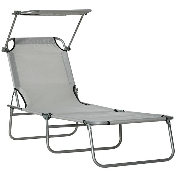 Sun Lounger