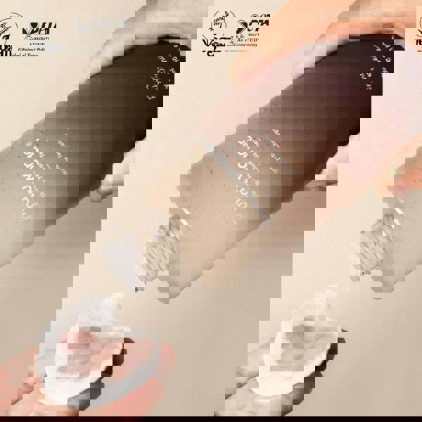 Haruharu Wonder Skincare Black Rice Hyaluronic Toner 150ml - Additional 3