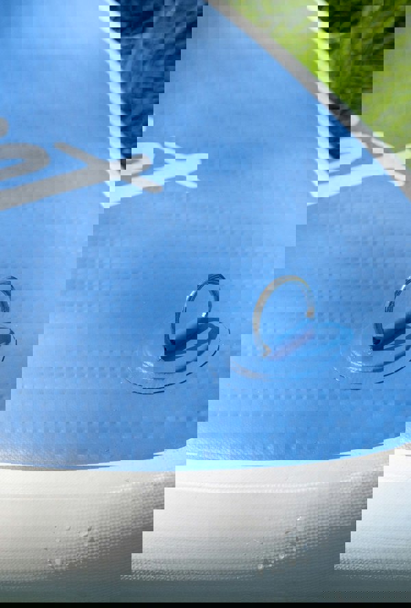 Aquaplanet BOLT 9'4" Inflatable Paddle Board Package - Blue