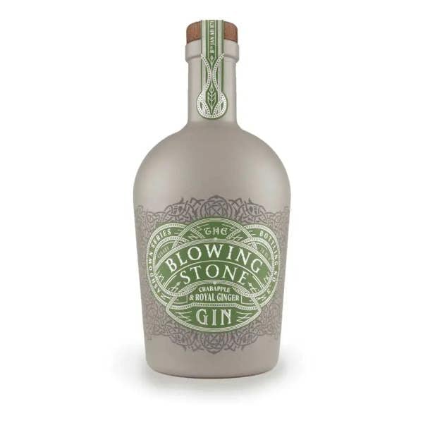 Blowing Stone The Blowing Stone Crabapple & Royal Ginger Gin