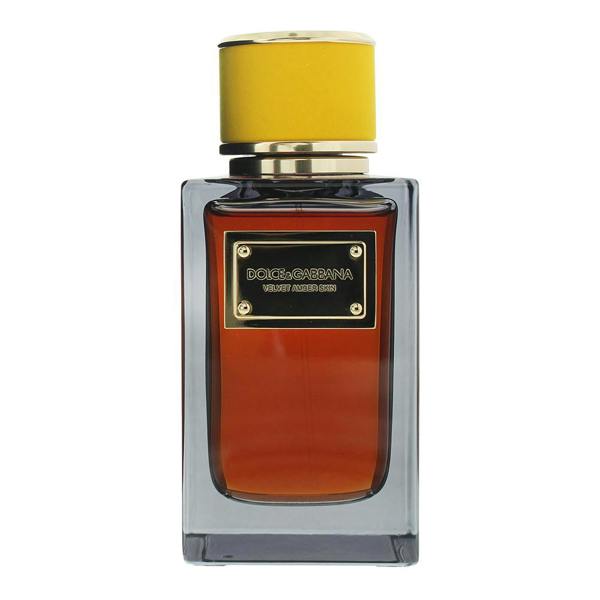 Dolce & Gabbana Velvet Amber Skin Eau de Parfum 100ml Spray Unisex