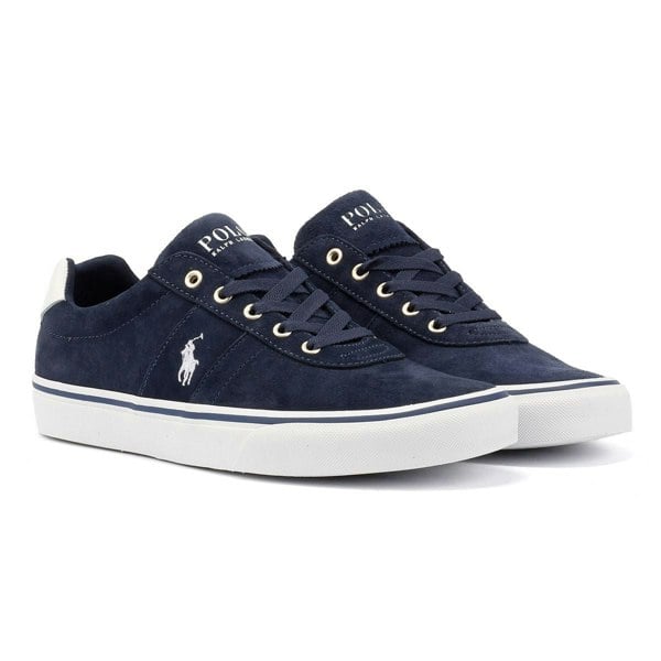 Ralph Lauren - 816945271001 Mens Hanford III Navy