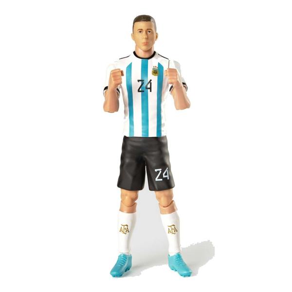 Banbo | Enzo Fernandez Argentina Fully Articulated Figurine