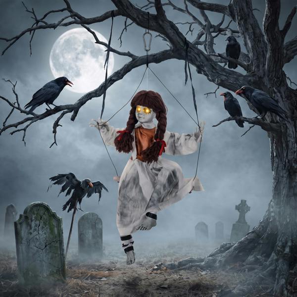 Halloween Decorations