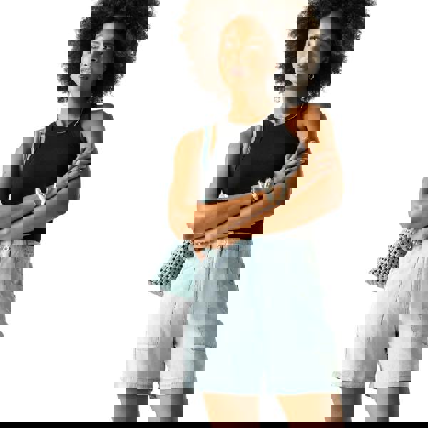 Regatta Womens/Ladies Liza Shorts - Chambray - 