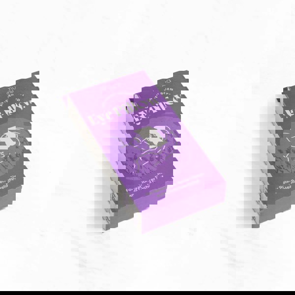 Myga Lavender Scented Relaxation Eye Pillow