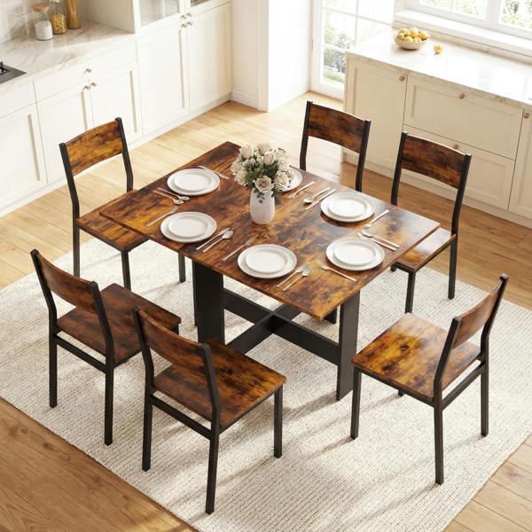 Folding Dining Table