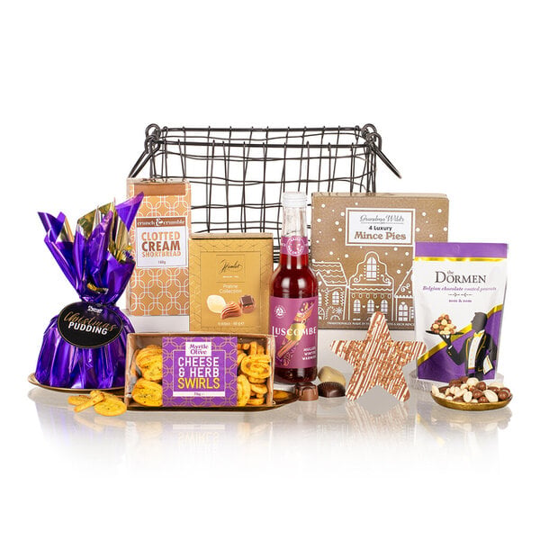 Alcohol Free Gift