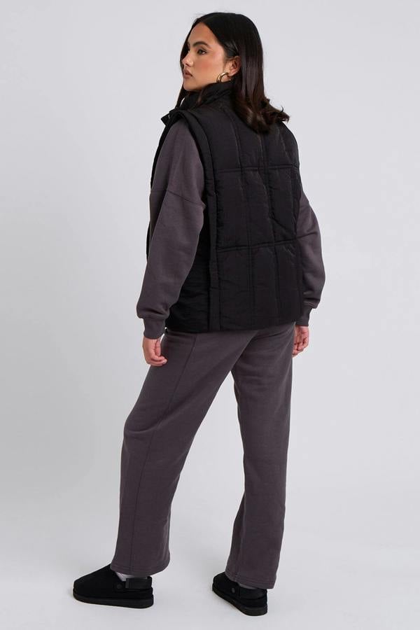 Urban Bliss Clean Padded Gilet