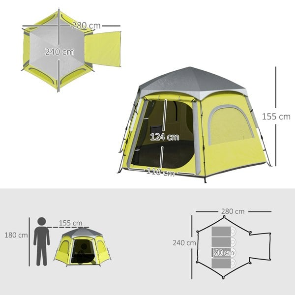 Camping Tent