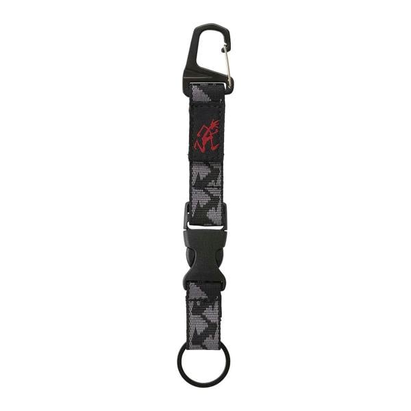 Gramicci New Webbing Key Holder