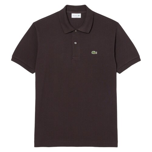 Lacoste L1212 Classic Fit Polo - Buffalo