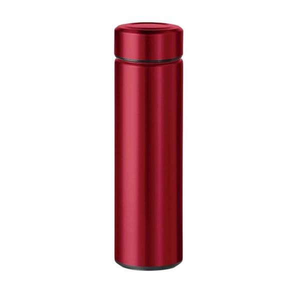 MidOcean Patago Double Wall 425ml Flask - Red - 