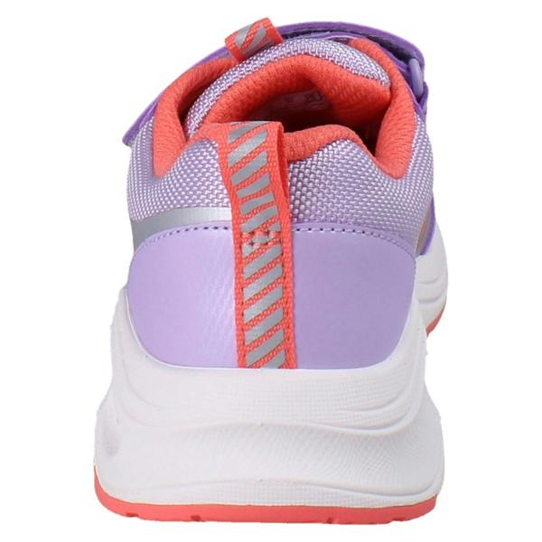 Clarks Childrens Unisex Trainers Gleam Glow K