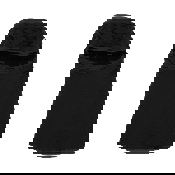 Nike Unisex Adult 5.0 Therma-Fit Snood Hood - Black - 