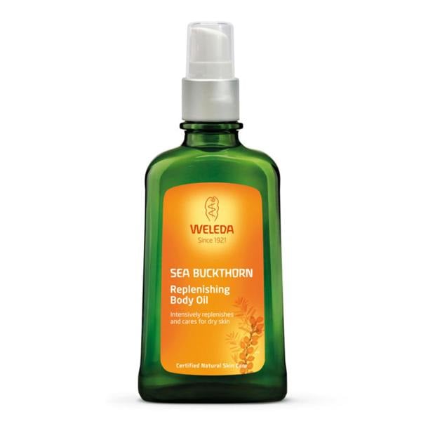 Weleda Sea Buckthorn Oil 100 ml