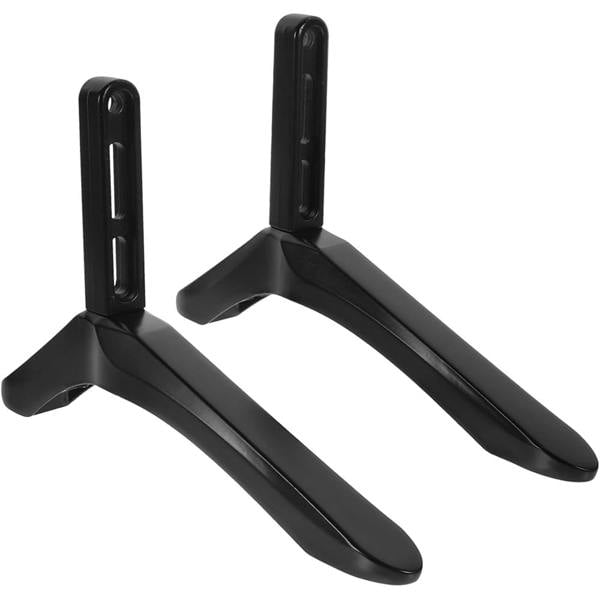 Havendro Universal Table Top TV Stand Pedestal Base Mount Bracket for 32"-65" TV