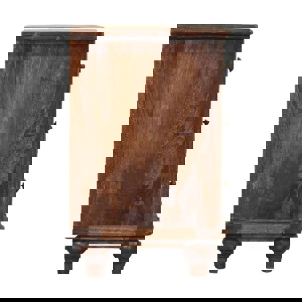 Artisan Furniture Solid Wood Valencia Bedside