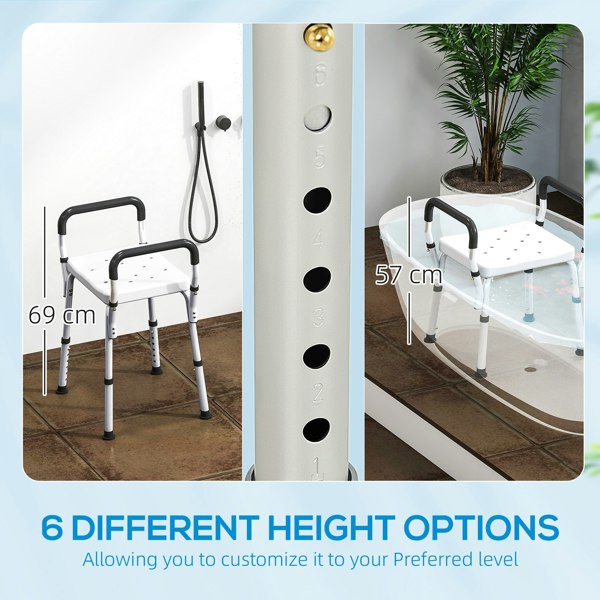 Shower Stool