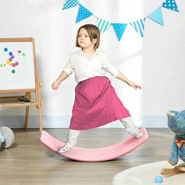 Kids Balance Board