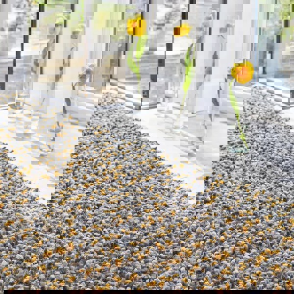 Origins Rocks Shaggy Ochre