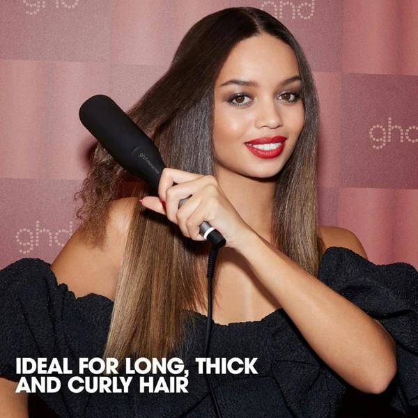 GHD Chronos Straightener Duo
