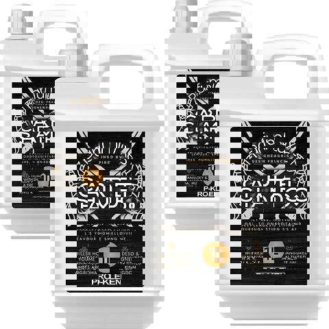 ProKleen Pro-Kleen Designer Creed Fragrance Carpet Shampoo 2L