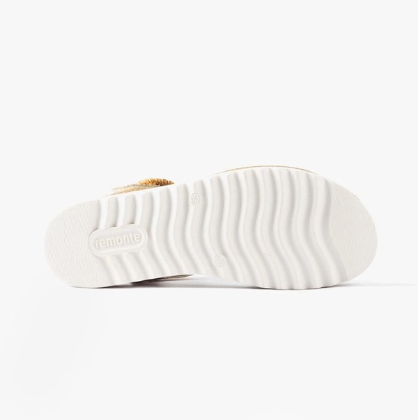 Remonte D0Q52-31 Womens Sandals Pink