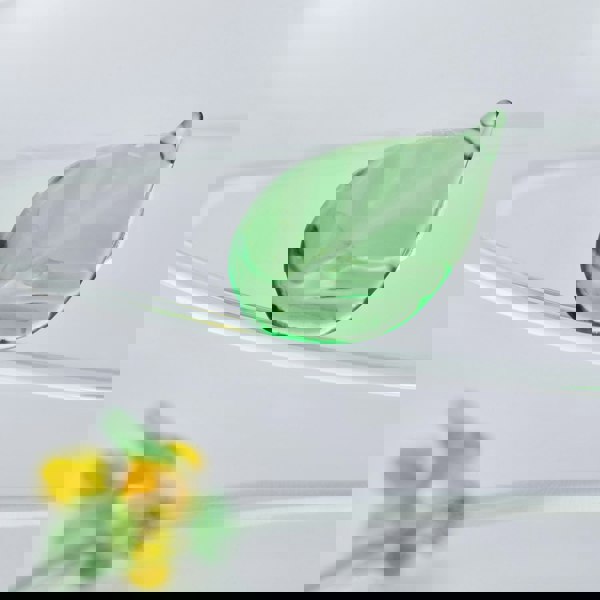 10cm Glass Globe - Wildlife Collection - Butterfly