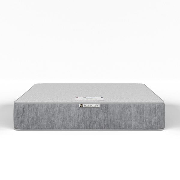 DS Living Harmony 13.5 Bonnell Spring Mattress with Comfort Layers- 6ft - Super King - Aurora by DS Living