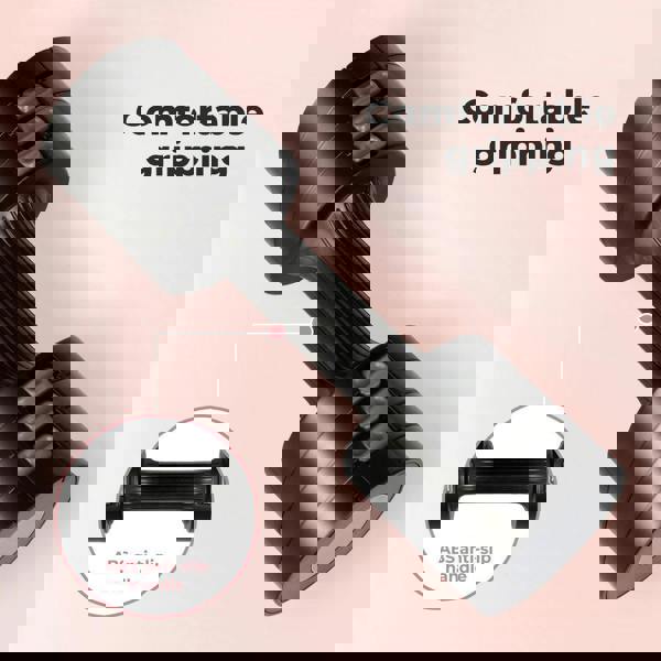 Centra Pair Adjustable Dumbbells 1-2.5kg Metal Home Gym Exercise Weight Training