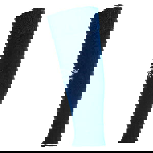 Umbro Mens Leg Sleeves - Navy/White - 