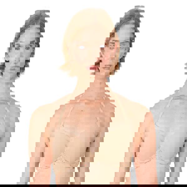 After Eden Two Way Boost Underwired Gel Bra Powder