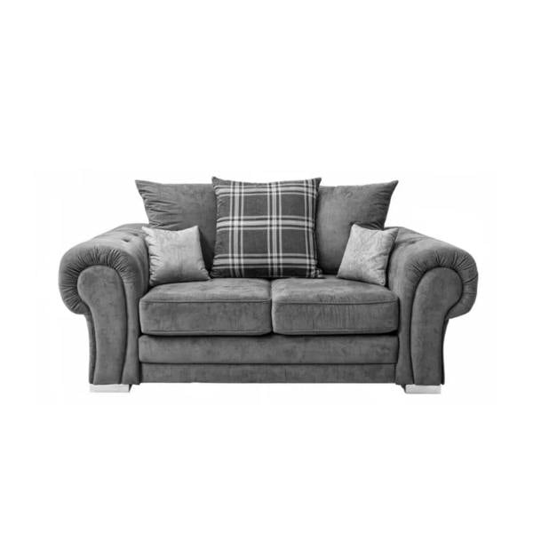 Sofa Scene Verona Scatter Back Living Room Furniture Range
