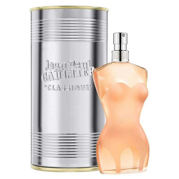 Jean Paul Gaultier Classique Eau de Toilette Spray 50ml