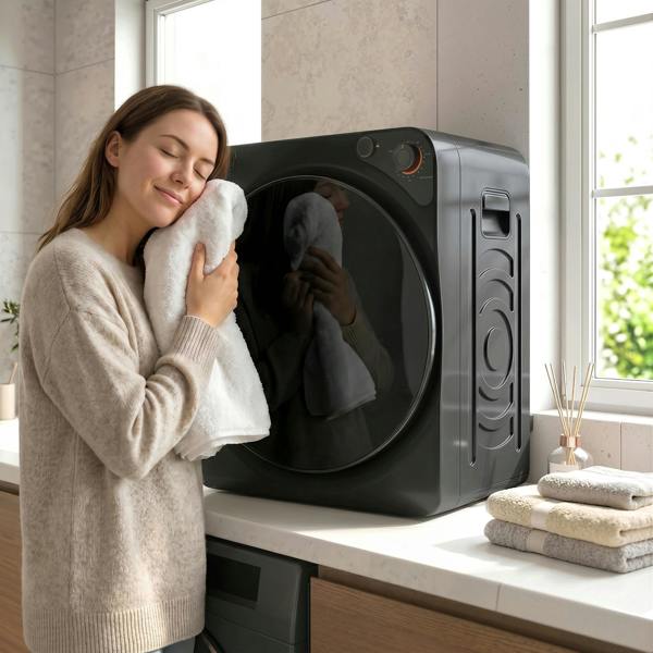 Laundry Dryer