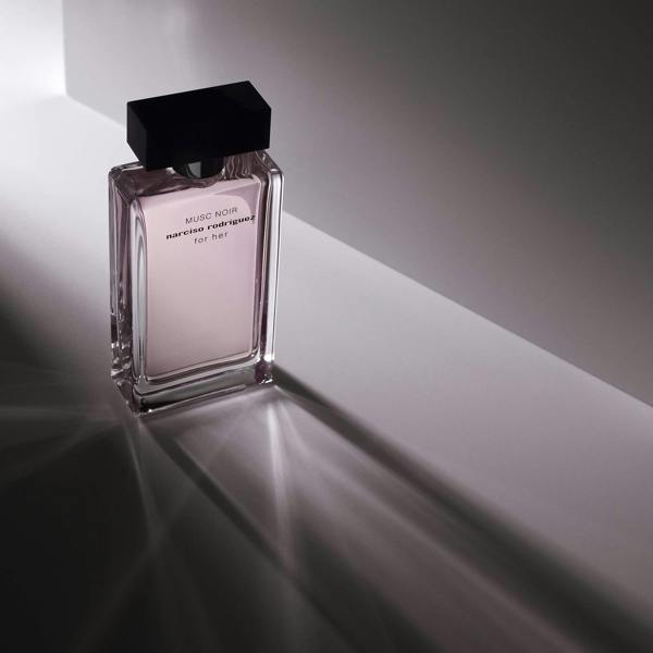 Narciso Rodriguez For Her MUSC NOIR Eau de Parfum Spray 30ml - Additional 6
