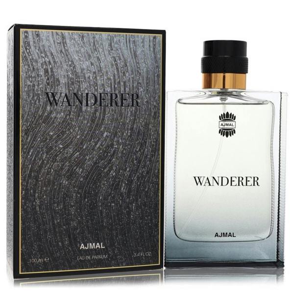 Ajmal Wanderer Eau De Parfum 100 ml